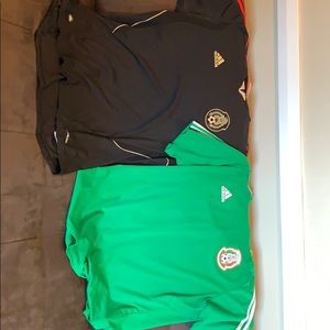 Mexico jersey